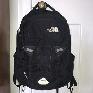 North Face Backpack